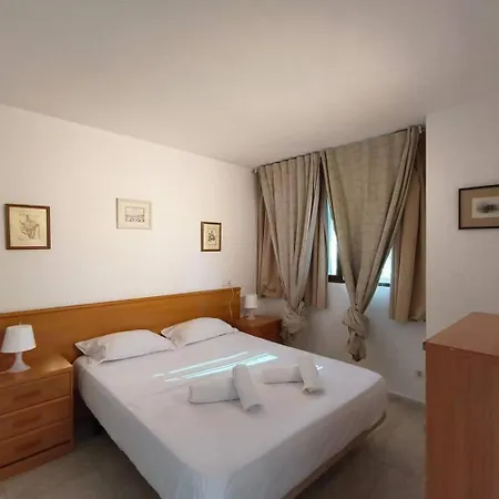 Apartament Coblanca 7 1 *