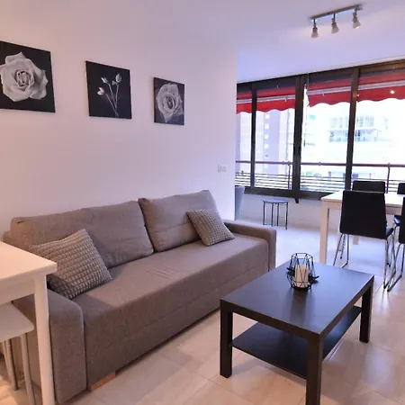 Apartment Coblanca 7 1 Benidorm