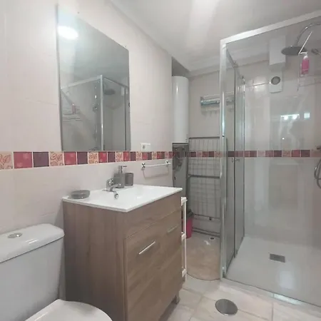 Apartament Coblanca 7 1 *